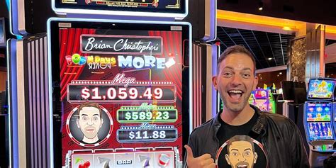 brian christopher|brian christopher newest slot videos.